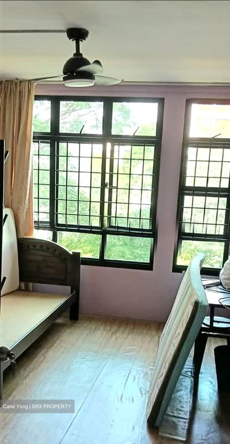 Blk 578 Woodlands Drive 16 (Woodlands), HDB 5 Rooms #543169411